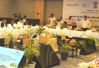 tourism ministers grace conference for enhancing tourism